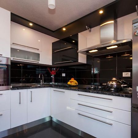 Apartman Sena Primosten Exterior photo
