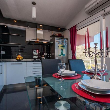 Apartman Sena Primosten Exterior photo