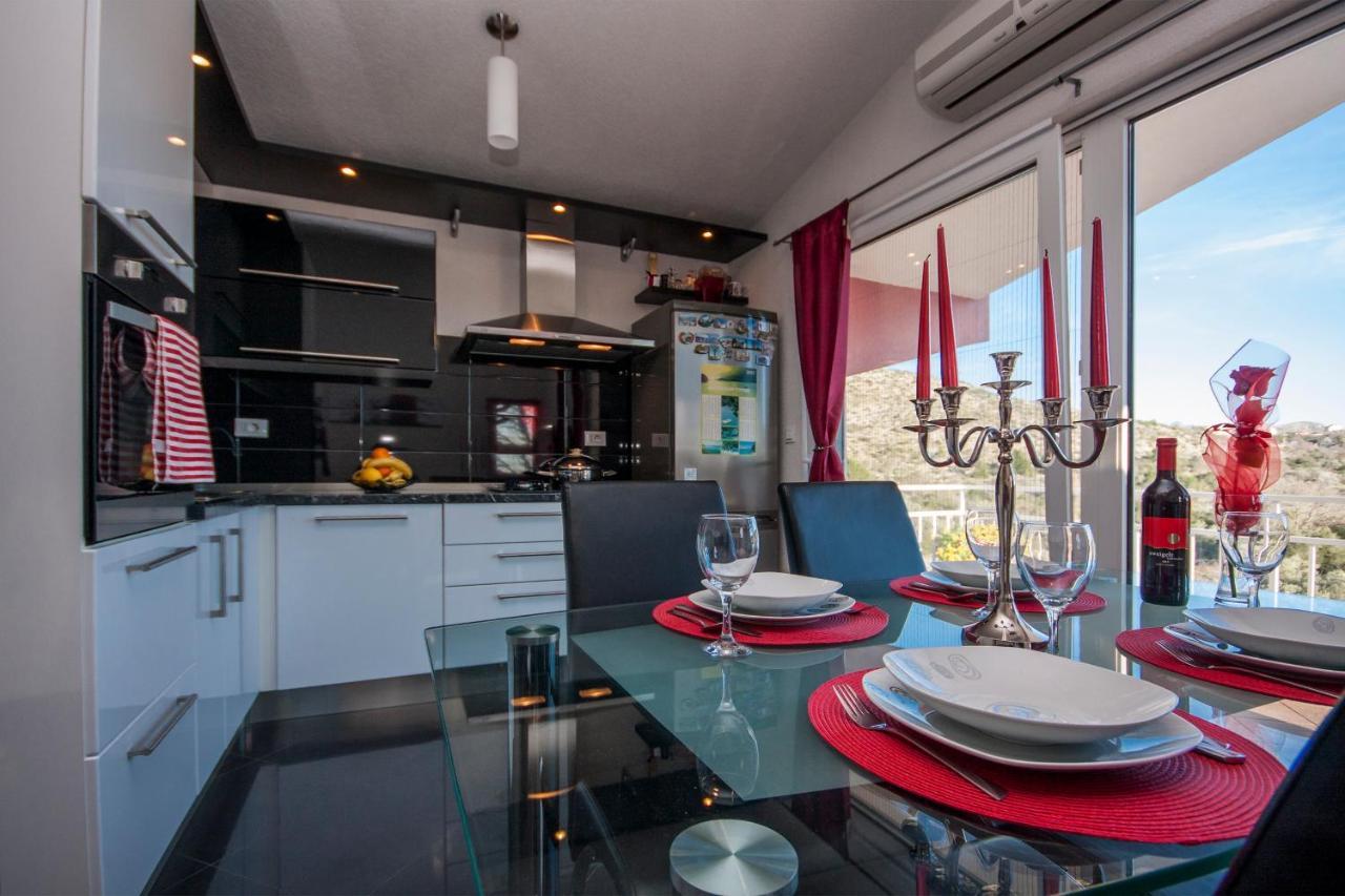 Apartman Sena Primosten Exterior photo
