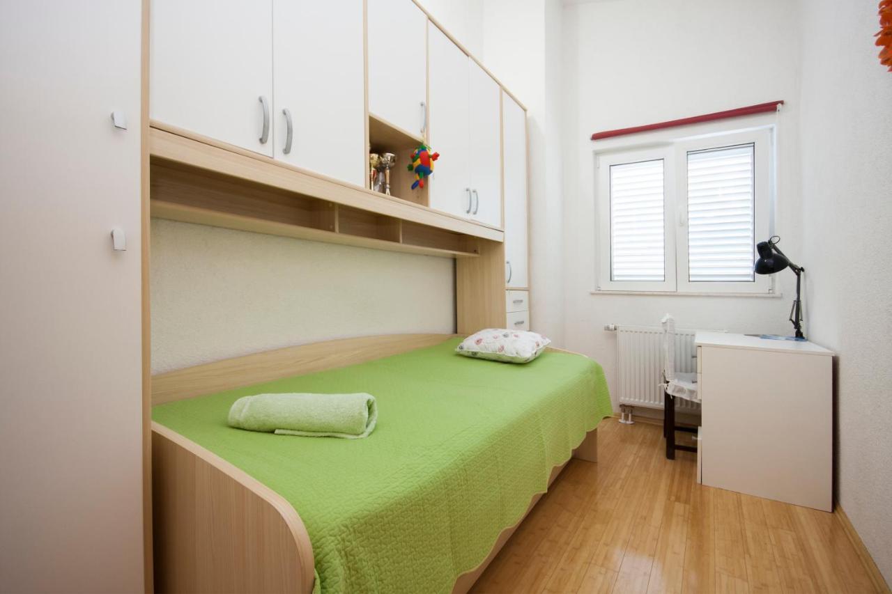 Apartman Sena Primosten Exterior photo