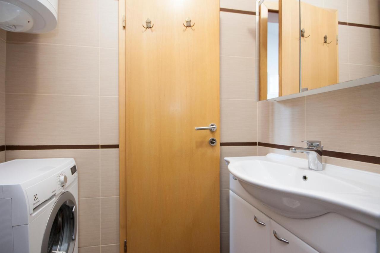 Apartman Sena Primosten Exterior photo