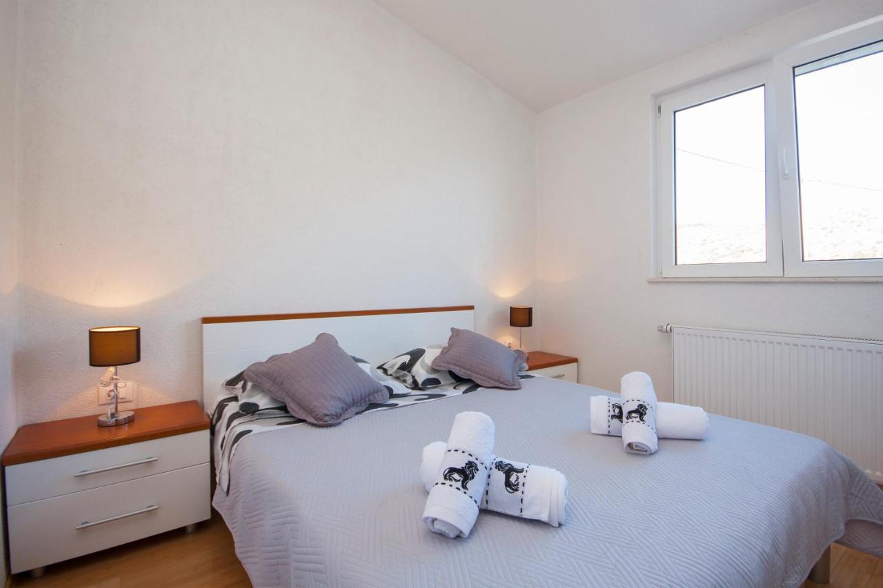 Apartman Sena Primosten Exterior photo