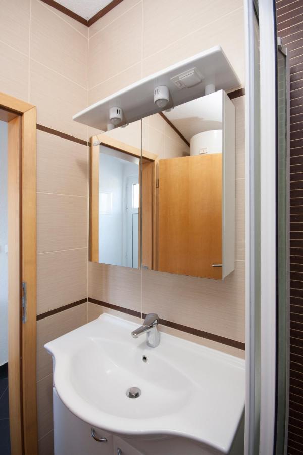 Apartman Sena Primosten Exterior photo